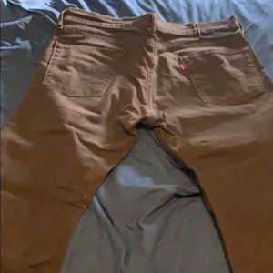 Levi’s Jeans 34/30